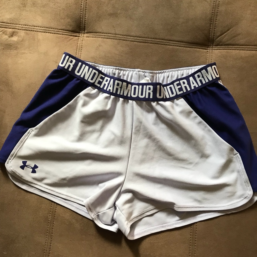 Underarmour shorts